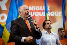 Alberto João Jardim