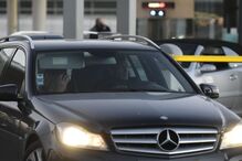 Fernanda Serrano e Ricardo Pereira