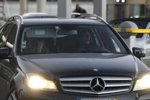 Fernanda Serrano e Ricardo Pereira