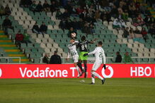 V. Setúbal - Sporting