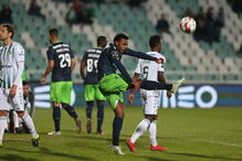 V. Setúbal - Sporting
