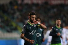 V. Setúbal - Sporting