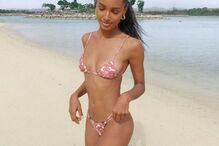 Jasmine Tookes