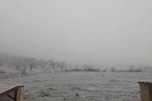 Bragança pintada de branco