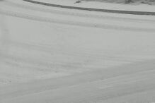 Bragança pintada de branco