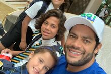 Hulk e os filhos