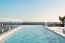 'Penthouse' mais cara de Portugal