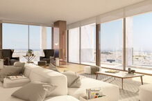 'Penthouse' mais cara de Portugal