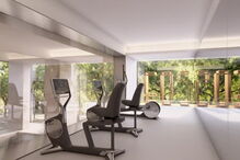 'Penthouse' mais cara de Portugal