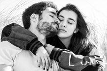 José Condessa e Bárbara Branco