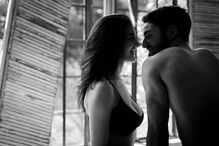 José Condessa e Bárbara Branco