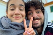 José Condessa e Bárbara Branco