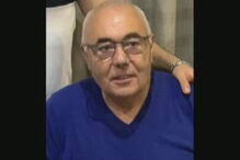 Homem desaparecido tem 60 anos e reside em Creixomil