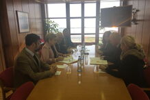 Universidade de Évora constrói novo Laboratório de Ciências do Mar em Sines