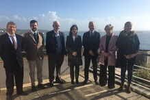 Universidade de Évora constrói novo Laboratório de Ciências do Mar em Sines