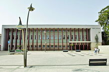 Julgamento decorre no Tribunal de Aveiro 