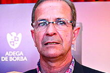 Arguido é filho do ex-futebolista do Benfica Nené 