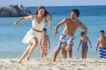 José Condessa, Julianah Paiva