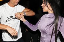 Cristiano Ronaldo, Georgina