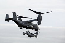 Fuzileiros portugueses e americanos treinam em Alcochete