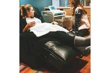 Paula Lobo Antunes e Jorge Corrula 