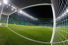 Sporting - Benfica