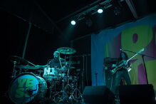 Paus no B.Leza em modo ‘Yess’