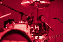 Paus no B.Leza em modo ‘Yess’