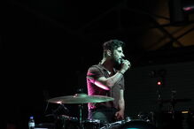 Paus no B.Leza em modo ‘Yess’