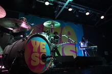 Paus no B.Leza em modo ‘Yess’