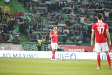 Sporting - Benfica