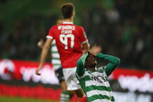 Sporting - Benfica