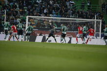Sporting - Benfica