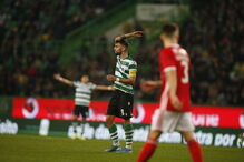 Sporting - Benfica
