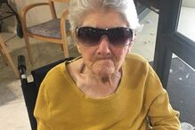 Ângela, madrasta de Dolores Aveiro, morreu no dia 19 de janeiro