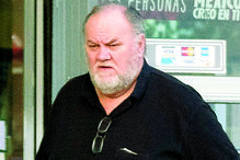 Thomas Markle 