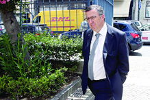 Juiz Carlos Alexandre