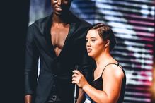 Celso e Joana emocionam no Got Talent