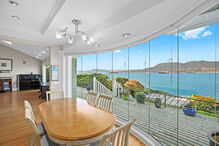 A casa que Meghan e Harry querem comprar