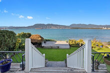 A casa que Meghan e Harry querem comprar