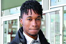 Yannick Djaló, ex-futebolista de Sporting e Benfica, é irmão de Açucena