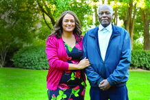 Isabel dos Santos e José Eduardo dos Santos, ex-presidente de Angola, estão no centro de uma forte polémica 
