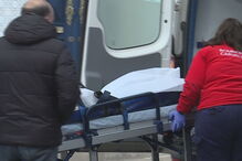 2020-01-22_10_25_22 Presumível gestante dos dois fetos está internada no serviço de obstetricia do hospital de Gaia.jpg