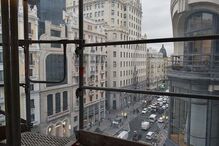 O hotel 'Pestana CR7' em Madrid abre este verão