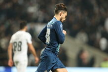  V. Guimarães - FC Porto