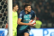  V. Guimarães - FC Porto