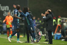  V. Guimarães - FC Porto