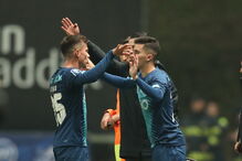  V. Guimarães - FC Porto