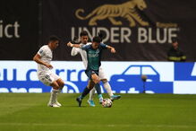  V. Guimarães - FC Porto