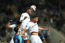  V. Guimarães - FC Porto